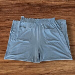 Heyson Wide Leg Pants